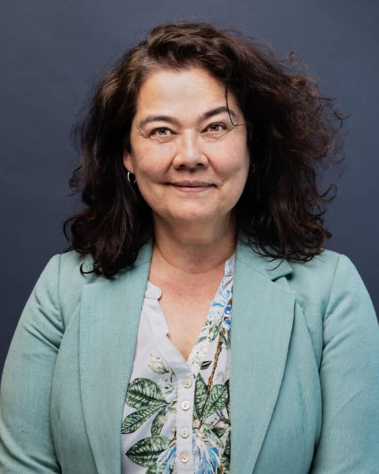 Margot Snelders, mediator en vertrouwenspersoon
