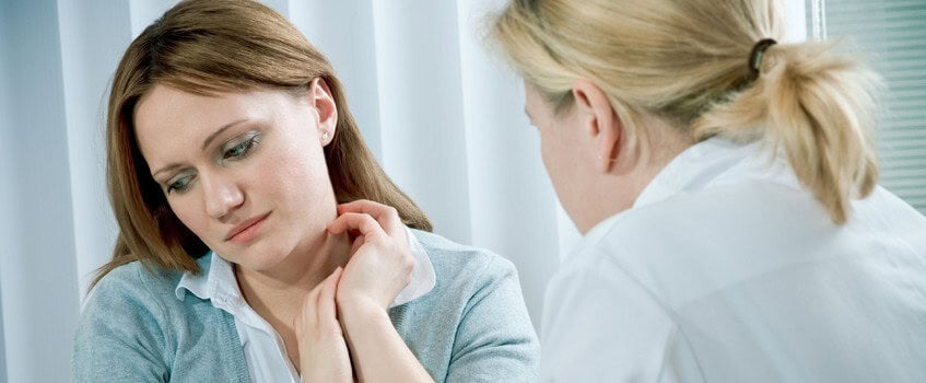Overspannen door arbeidsconflict