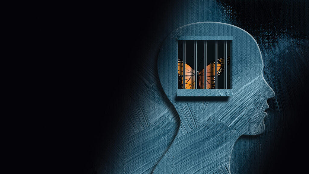 psychologische vrijheid voorkomt conflict